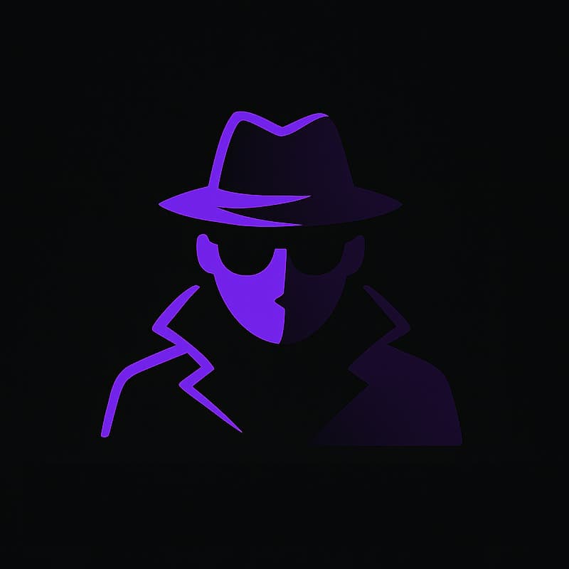 Impostor Logo